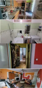 Inzerát č. 145289 - VÝMĚNA: Vyměním 2+1 v osobním vlastnictví 2patro bez výta...