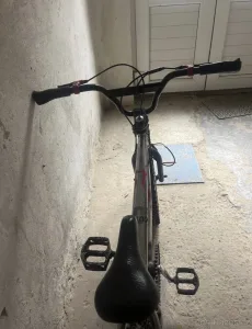Inzerát č. 145602 - Prodám použité BMX kolo    Prodám starší používané BMX ko...