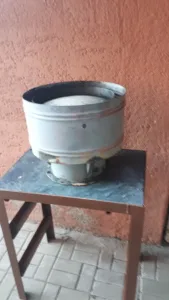 Inzerát č. 145624 - Prodám střešní ventilátor 1000 Kč