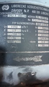 Inzerát č. 145624 - detailní foto 1