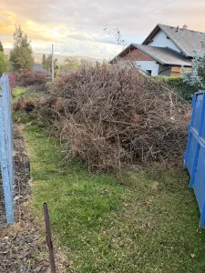 Inzerát č. 145893 - Přijmu ihned brigádníka pro nárazové práce. Jedná se přev...