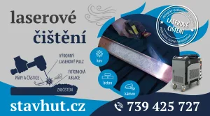 Inzerát č. 145914 - Čištěni kovových materiálu od rzi, barvy, mastnoty.  Čišt...