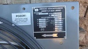 Inzerát č. 145947 - detailní foto 1